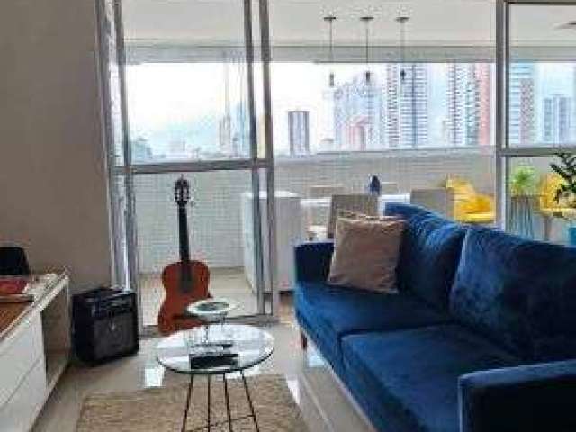 Vendo lindo apartamento no edifício Milenia 3 suítes