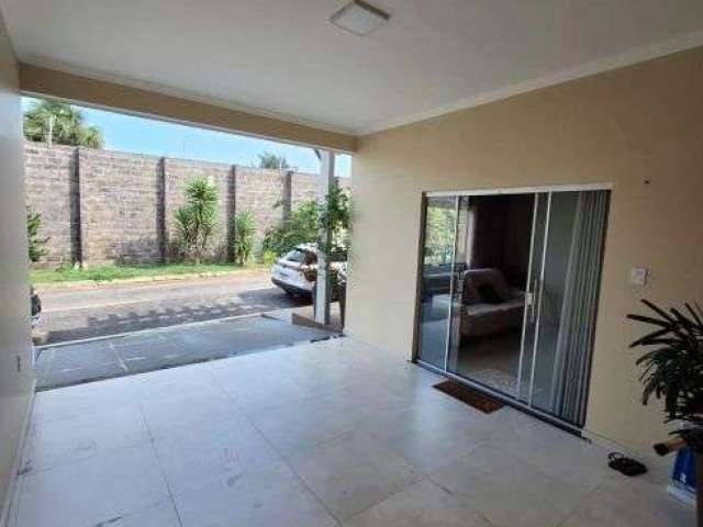 WA vende linda casa Condomínio Lion Ville