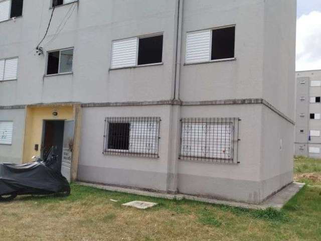 Vendo apartamento térreo no bairro do Icuí Guajará