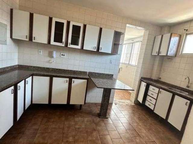 Apartamento para venda 3/4 sendo duas suítes.