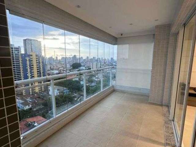 Vendo lindo apartamento no Torres Floratta