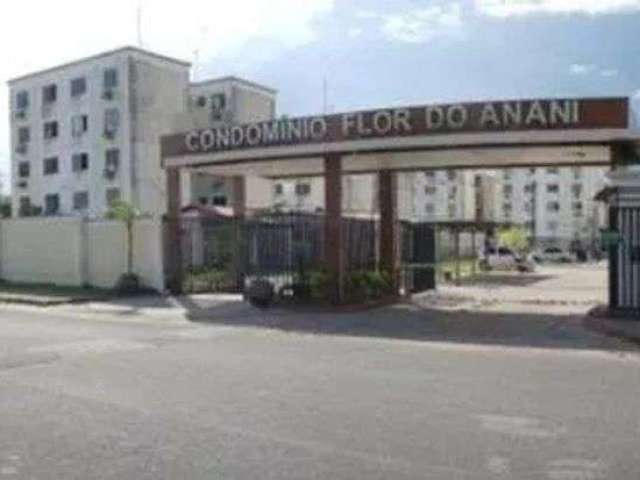 Residencial Flor do Anani - Centro de Ananindeua