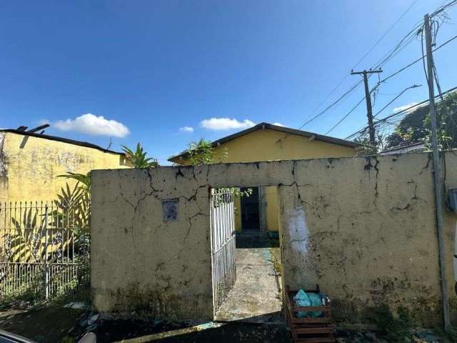 Casa para venda Val Paraíso Coqueiro - Ananindeua - Pará