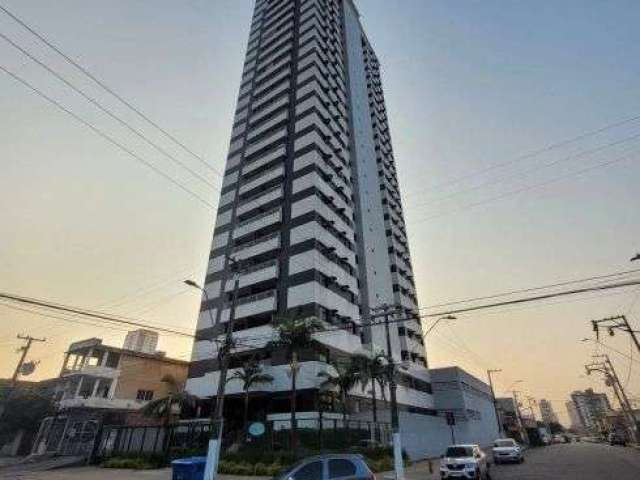 Vendo apartamento bem localizado em ótimo dois quartos e dois banheiros