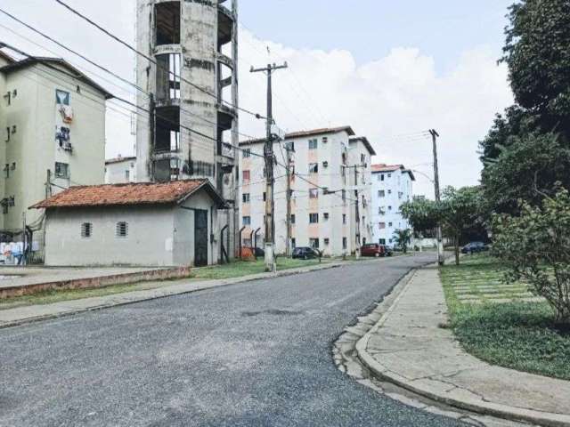 Imóvel para venda com 43 metros quadrados com 2 quartos em Centro - Ananindeua - PA