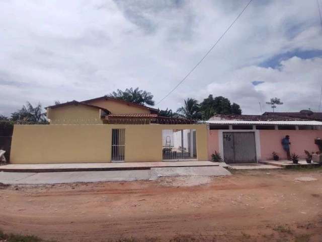 Casa no Residencial Porta do Sol - Águas Lindas - Belém - PA