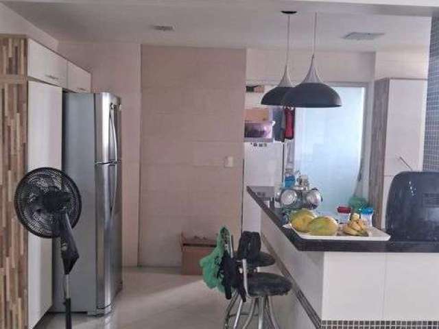 Vendo apartamento 3/4 com 120m ,Guamá - Belém - PA