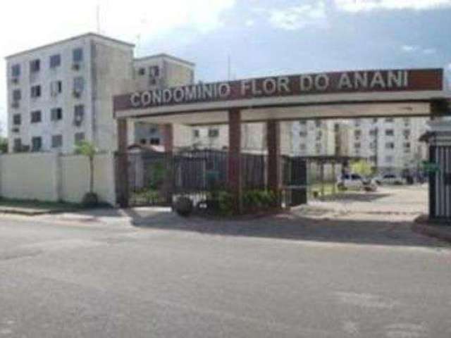 Residencial Flor do Anani Centro - Ananindeua - PA