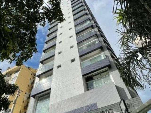 Belíssimo Apartamento para venda 3 suítes Nascente.