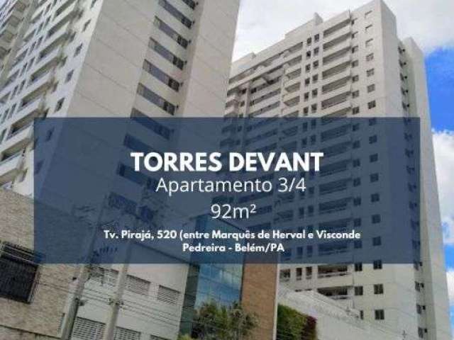 Oportunidade Torre Devant