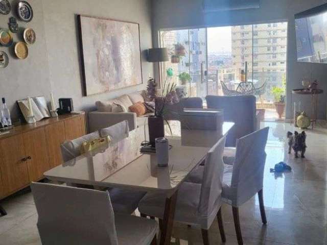 Apartamento disponível Domingos Gonzales aluga com e sem mobília, três quartos uma suíte.