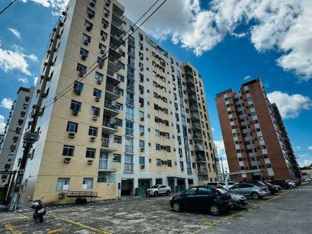 MM R$ 170 Mil repasso Cobertura Ville Laguna 4/4 sendo 2-suites na Augusto montenegro ao lado do