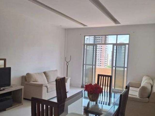 Vendo apartamento 3/4 na Batista Campos