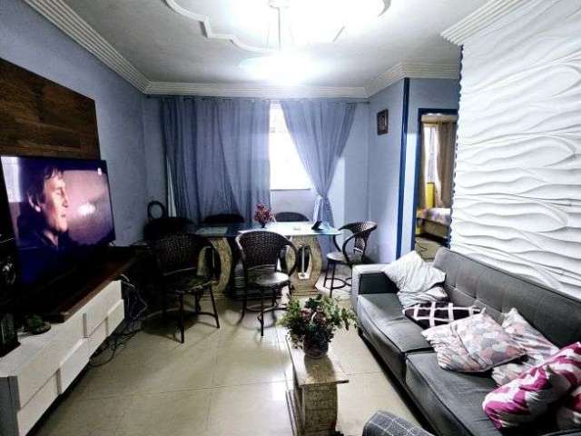 Vendo lindo apartamento no condomínio sol poente.