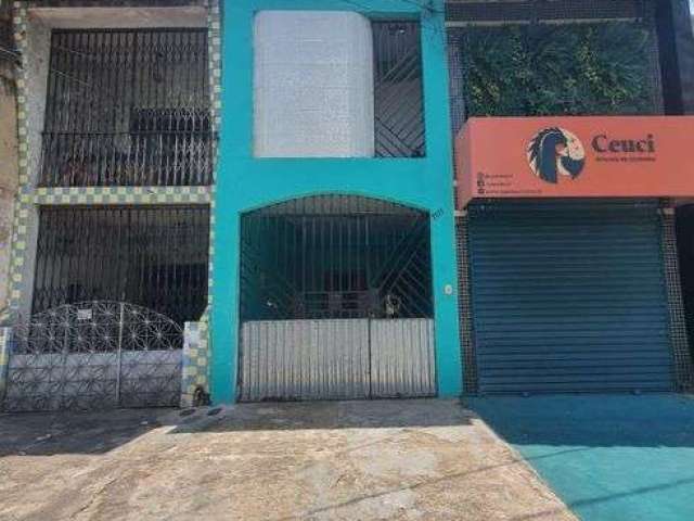 Vendo uma Magnifica casa no Umarizal