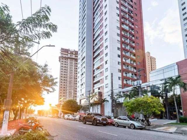 NG Torre Cenário a venda possui 125 metros quadrados com 3 quartos em Telégrafo Sem Fio - Belém - PA