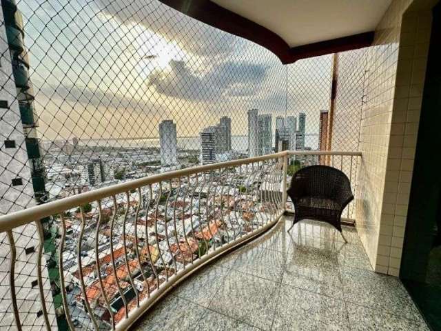 Vendo Belíssimo apartamento no Umarizal