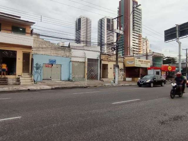 Vendo terreno em plena Duque de Caxias, bairro Marco - Belém- PA