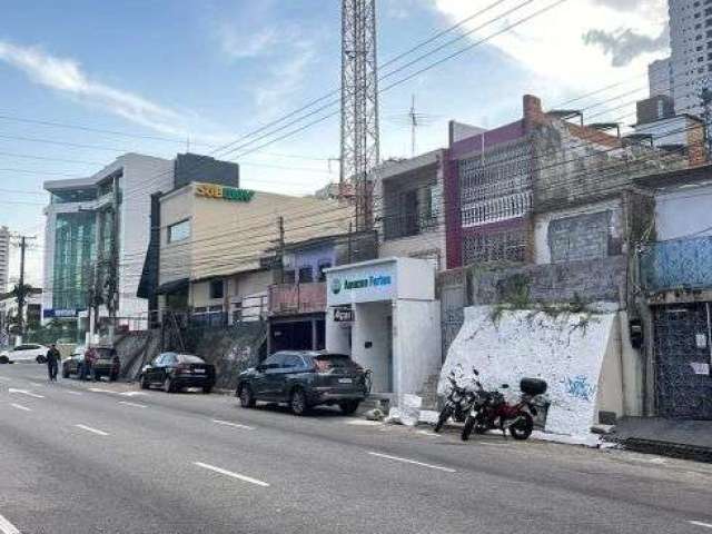 Venda! terreno na joão paulo no bairro do marco