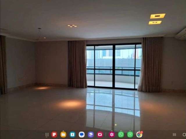 Apartamento no umarizal 4 suítes