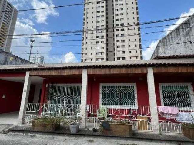 Imóvel para venda com 243 metros quadrados com 3 quartos em Batista Campos - Belém - PA