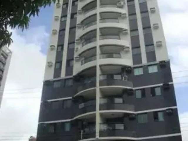 Apartamento – Edifício Torre de Bari - Nazaré