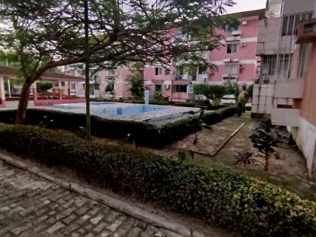 Vendo apartamento na Rod Augusto Montenegro no bairro do Tenone.