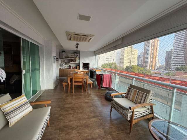 Vendo lindo apartamento Torre residencia