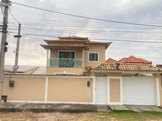 Casa 3 quartos em Jaconé