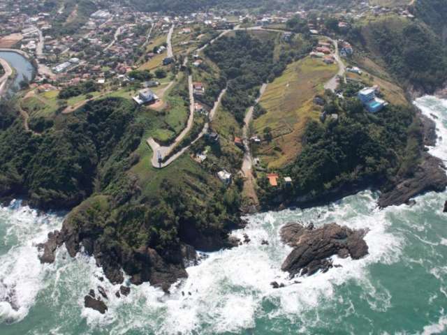 Lotes exclusivos no Farol de Ponta Negra,  Maricá