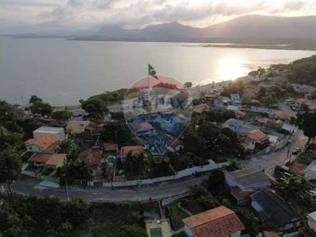 Terreno 950m em Araçatiba, Maricá