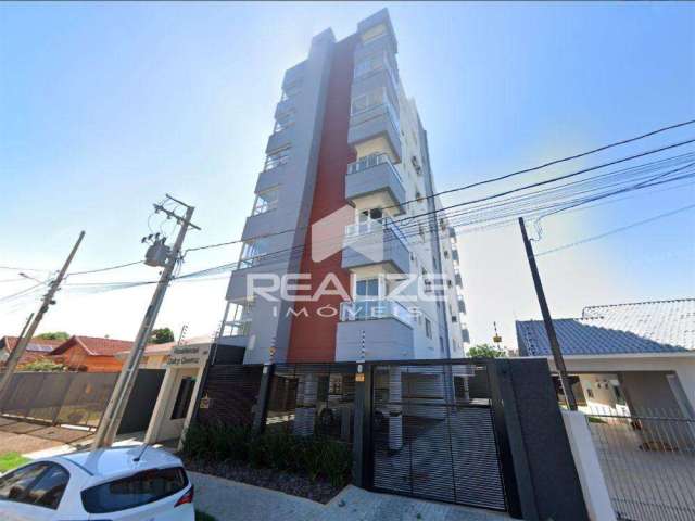 Apartamento à venda no Residencial Dalcy Queiroz