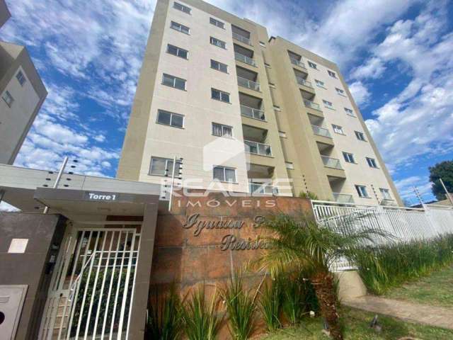 Apartamento à venda no Iguassu Premium Residence