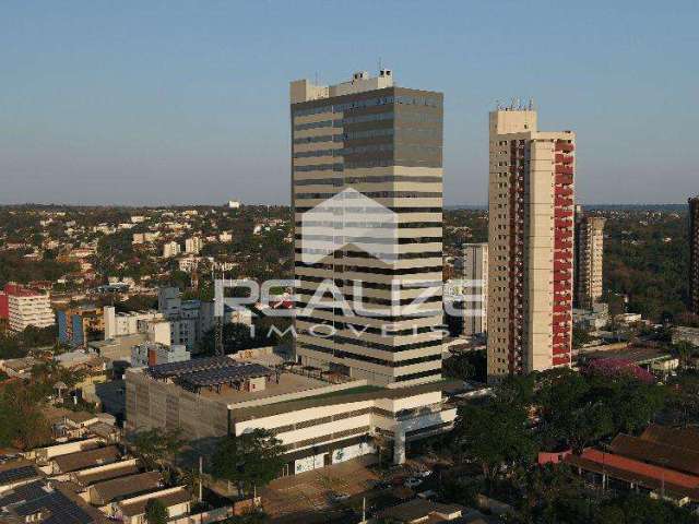 Sala Comercial À venda na Torre Marechal