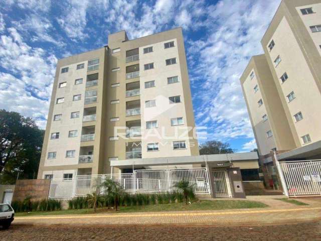 Apartamento à venda Iguassu Premium Residence