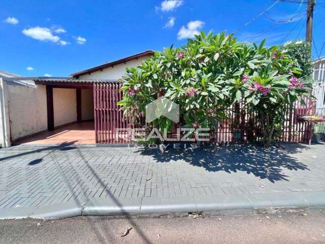 Casa à venda no Jardim Belvedere