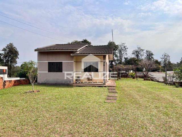 Casa à venda no Jardim Paraná