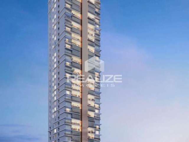 Apartamento à venda no Edifício Diamond Tower