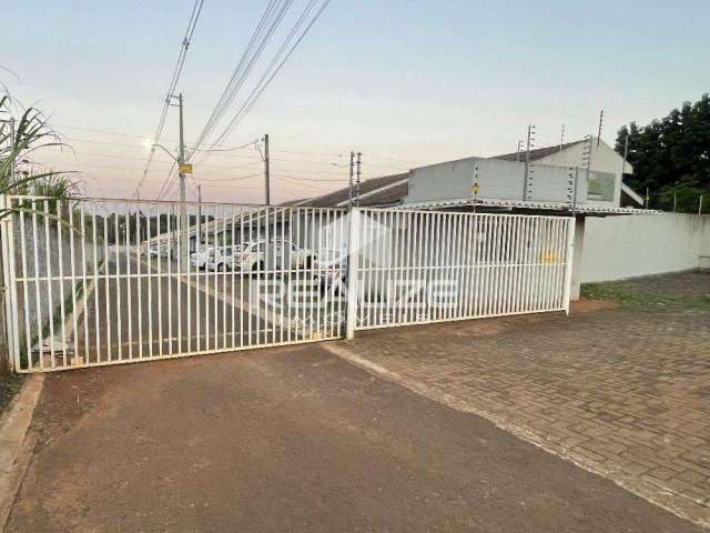 Casas à venda no Condomínio Recanto Verde