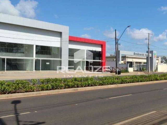 Sala Comercial à venda no Ouro Verde