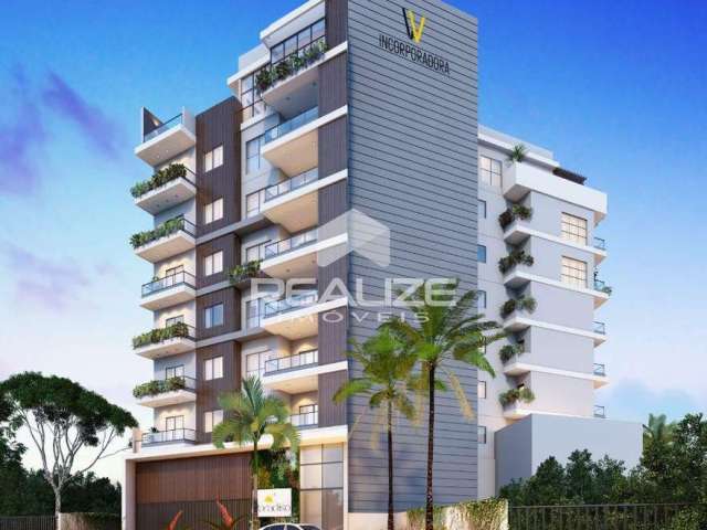 Apartamento à venda no Residencial Paradiso