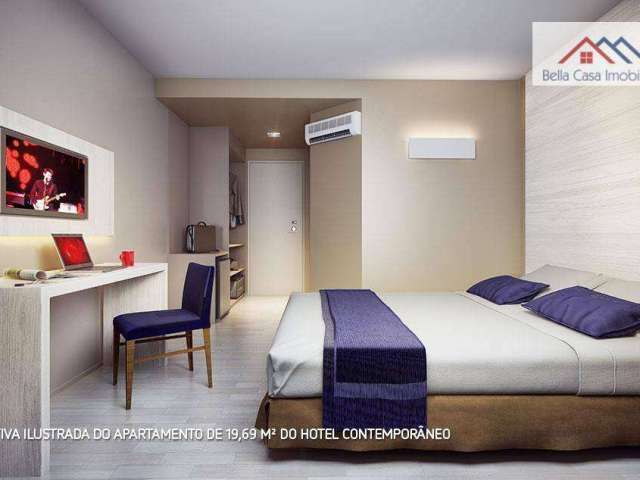 Hotel Contemporaneo