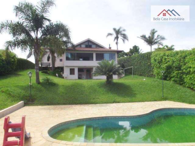 Casa  residencial à venda, Jardim Santa Helena, Bragança Paulista.