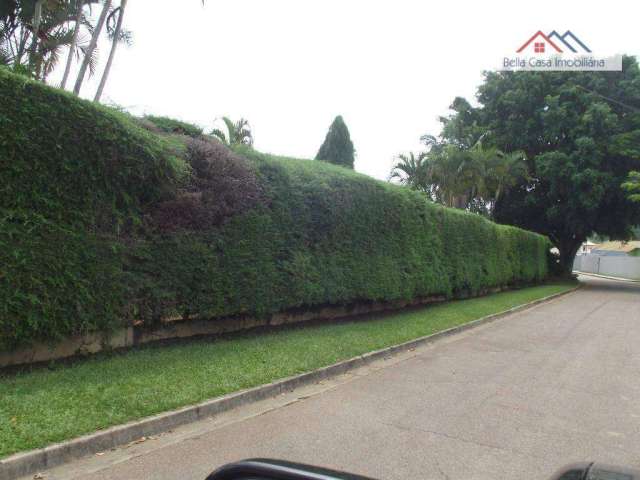 Chácara  residencial à venda, Recanto Amapola, Bragança Paulista.