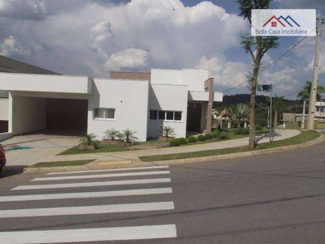 Casa residencial à venda, Condomínio Residencial Portal Horizonte