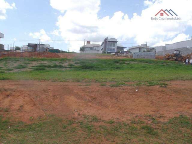 Terreno à venda, 420 m² por R$ 235.000 - Condomínio Portal  Horizonte - Bragança Paulista/SP