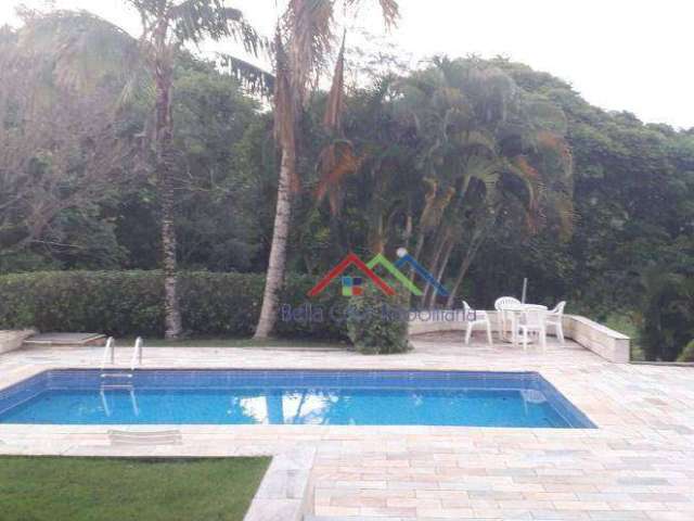 Casa com 4 dormitórios à venda, 350 m² por R$ 2.500.000,00 - Jardim Santa Helena - Bragança Paulista/SP