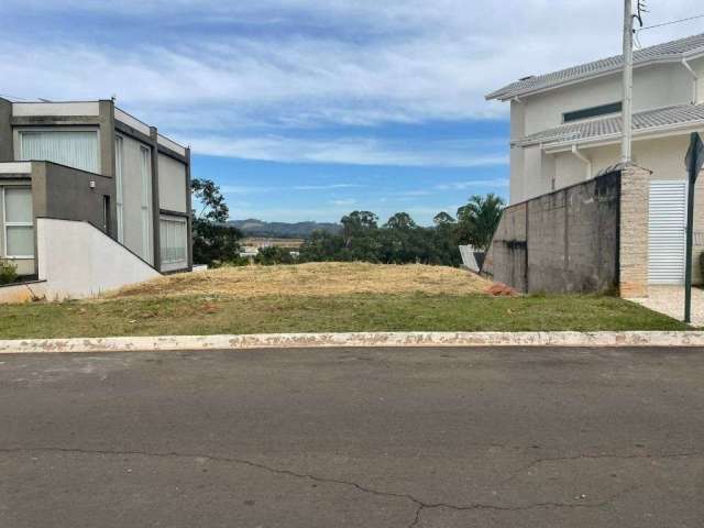 Terreno à venda, 621 m² por R$ 410.000 - Condomínio Residencial Colinas de São Francisco - Bragança Paulista/SP