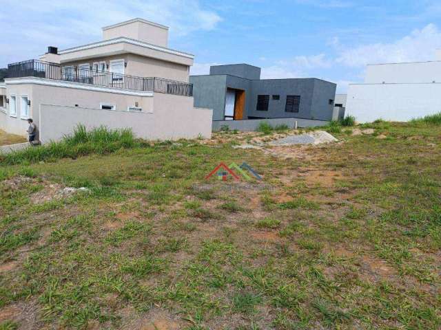 Terreno à venda, 445 m² por R$ 450.000 - Residencial Euroville II - Bragança Paulista/SP