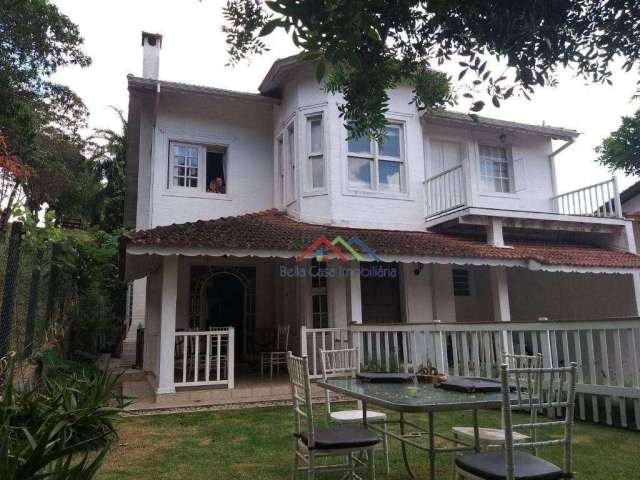 Casa com 4 dormitórios à venda, 237 m² por R$ 900.000,00 - Jardim Europa - Bragança Paulista/SP